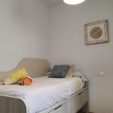 Granaxperience Puerta Real Apartment Granada Esterno foto