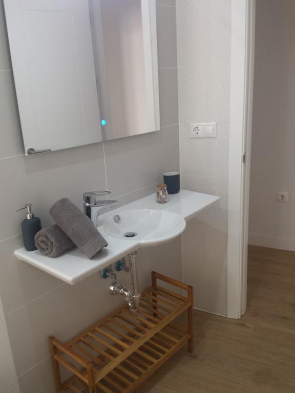 Granaxperience Puerta Real Apartment Granada Esterno foto