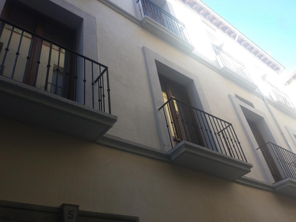 Granaxperience Puerta Real Apartment Granada Esterno foto