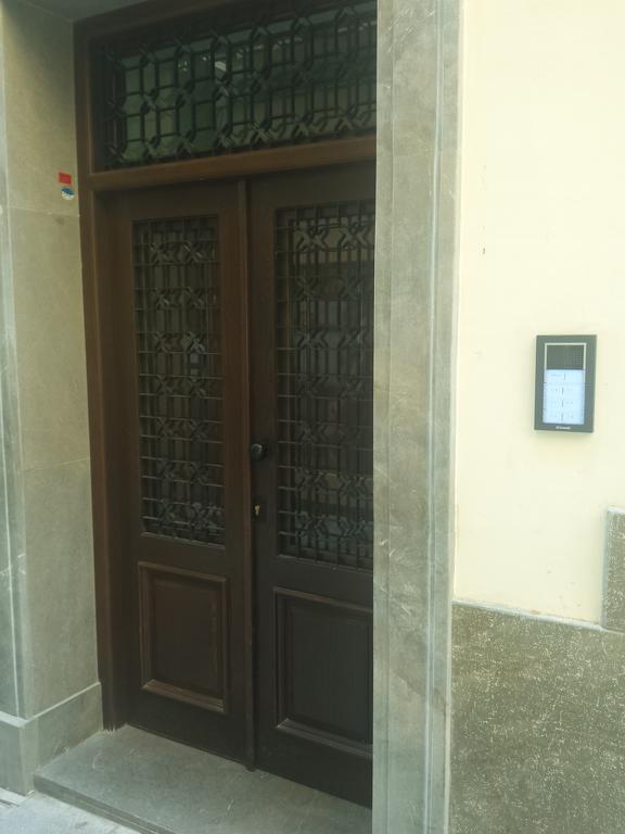 Granaxperience Puerta Real Apartment Granada Esterno foto
