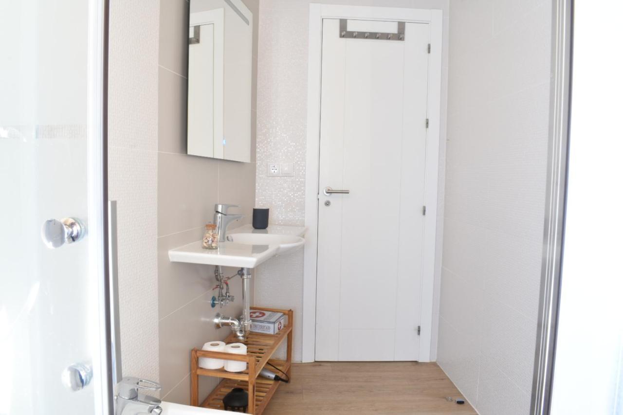Granaxperience Puerta Real Apartment Granada Esterno foto