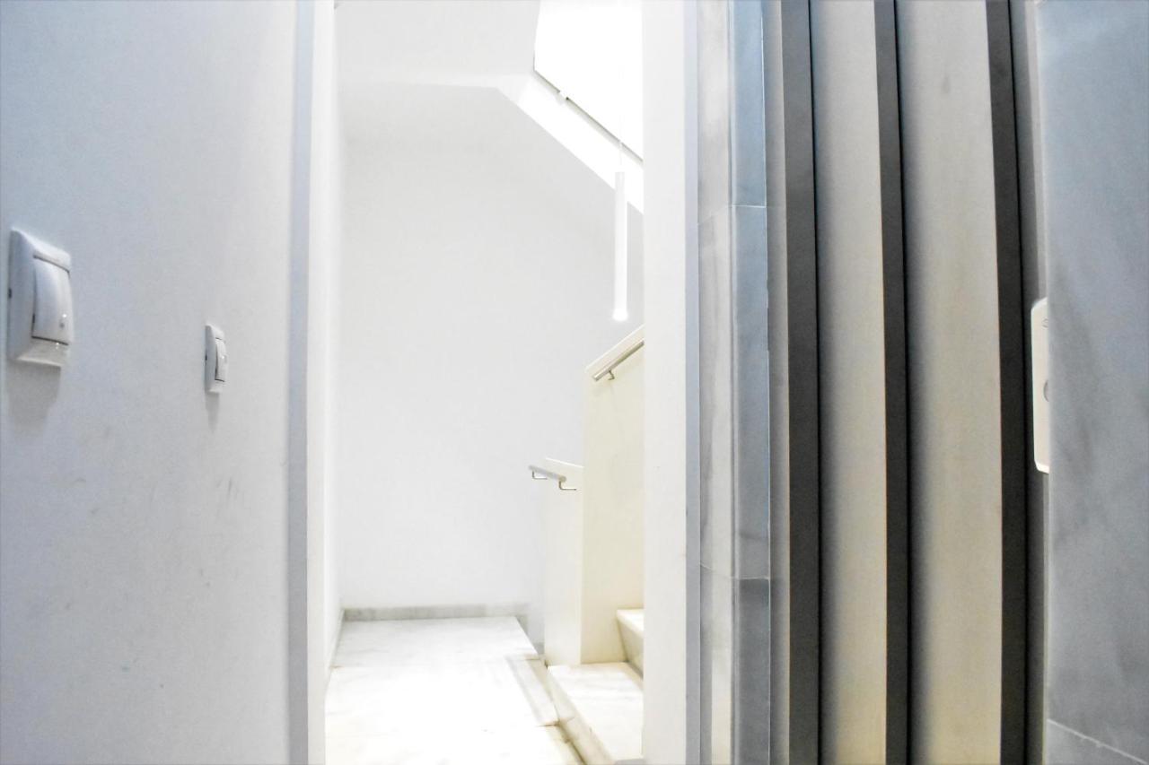 Granaxperience Puerta Real Apartment Granada Esterno foto