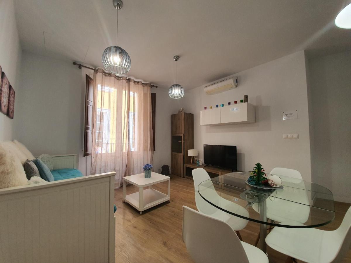 Granaxperience Puerta Real Apartment Granada Esterno foto