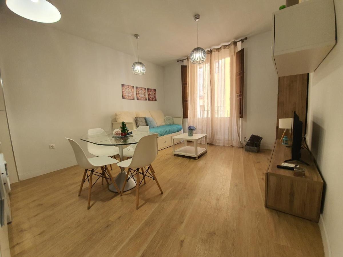 Granaxperience Puerta Real Apartment Granada Esterno foto