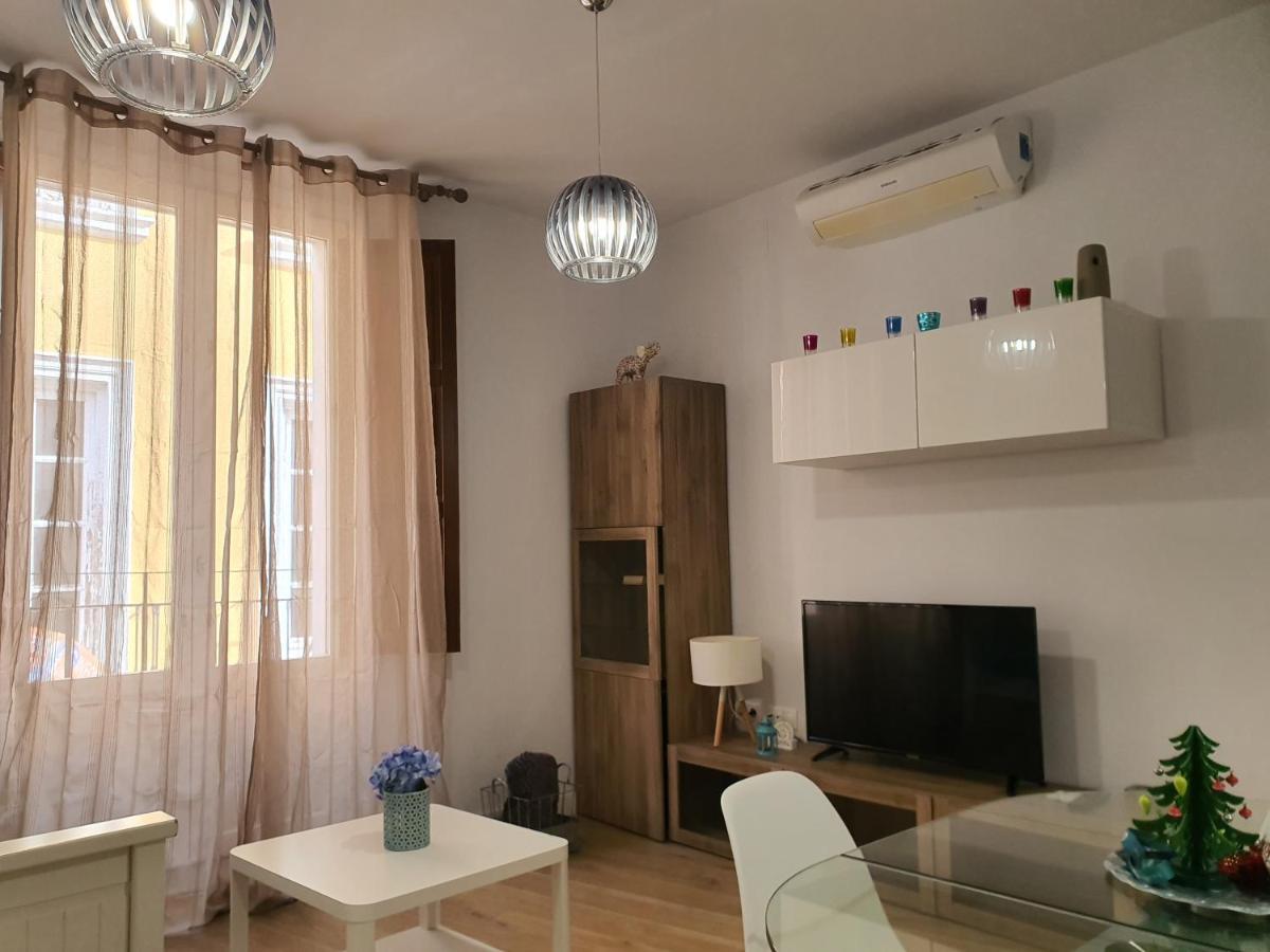 Granaxperience Puerta Real Apartment Granada Esterno foto