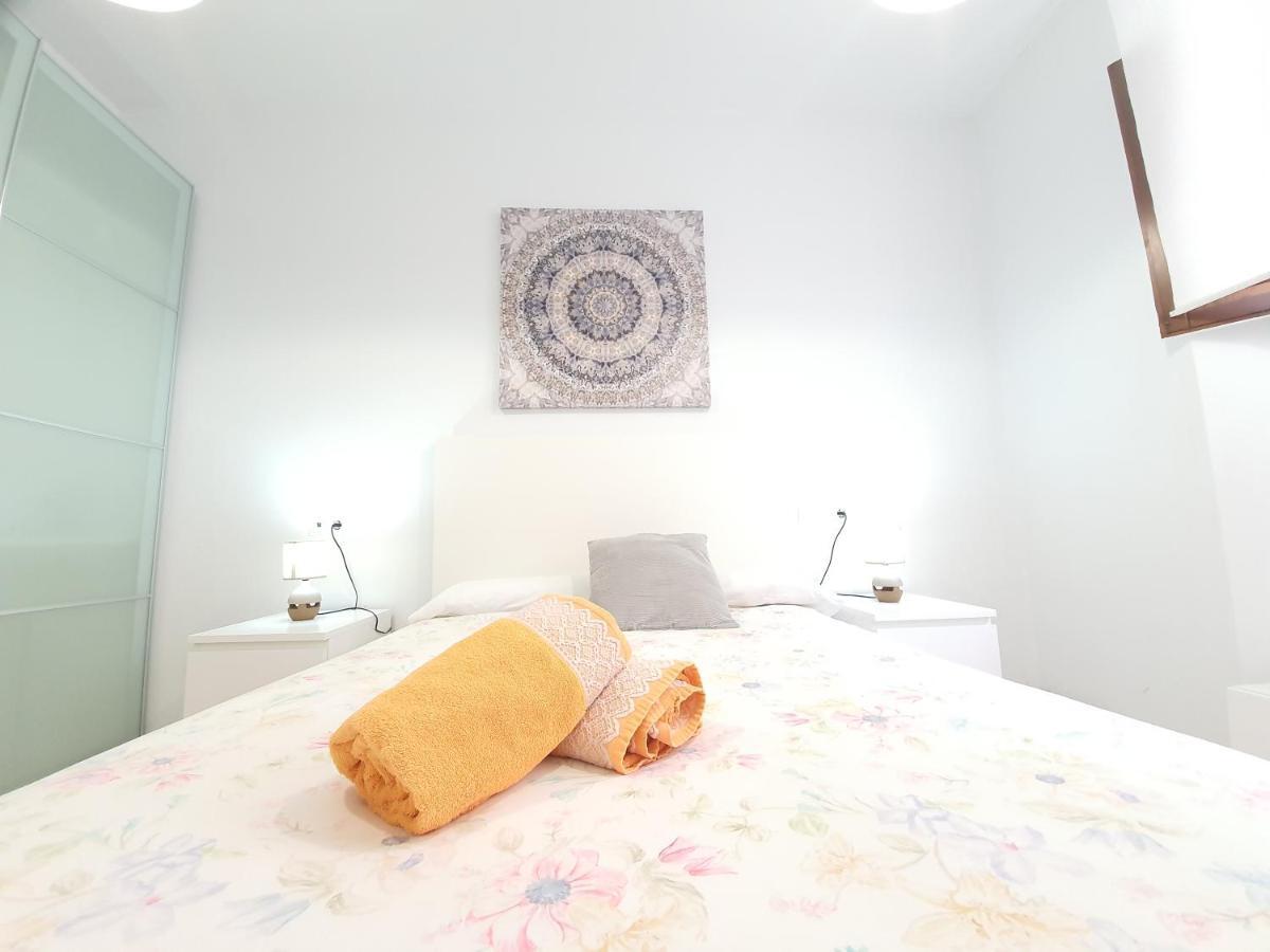 Granaxperience Puerta Real Apartment Granada Esterno foto