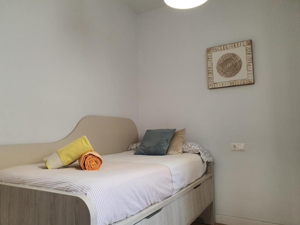 Granaxperience Puerta Real Apartment Granada Esterno foto