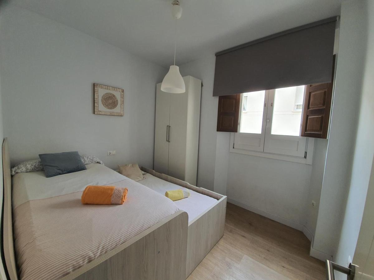 Granaxperience Puerta Real Apartment Granada Esterno foto