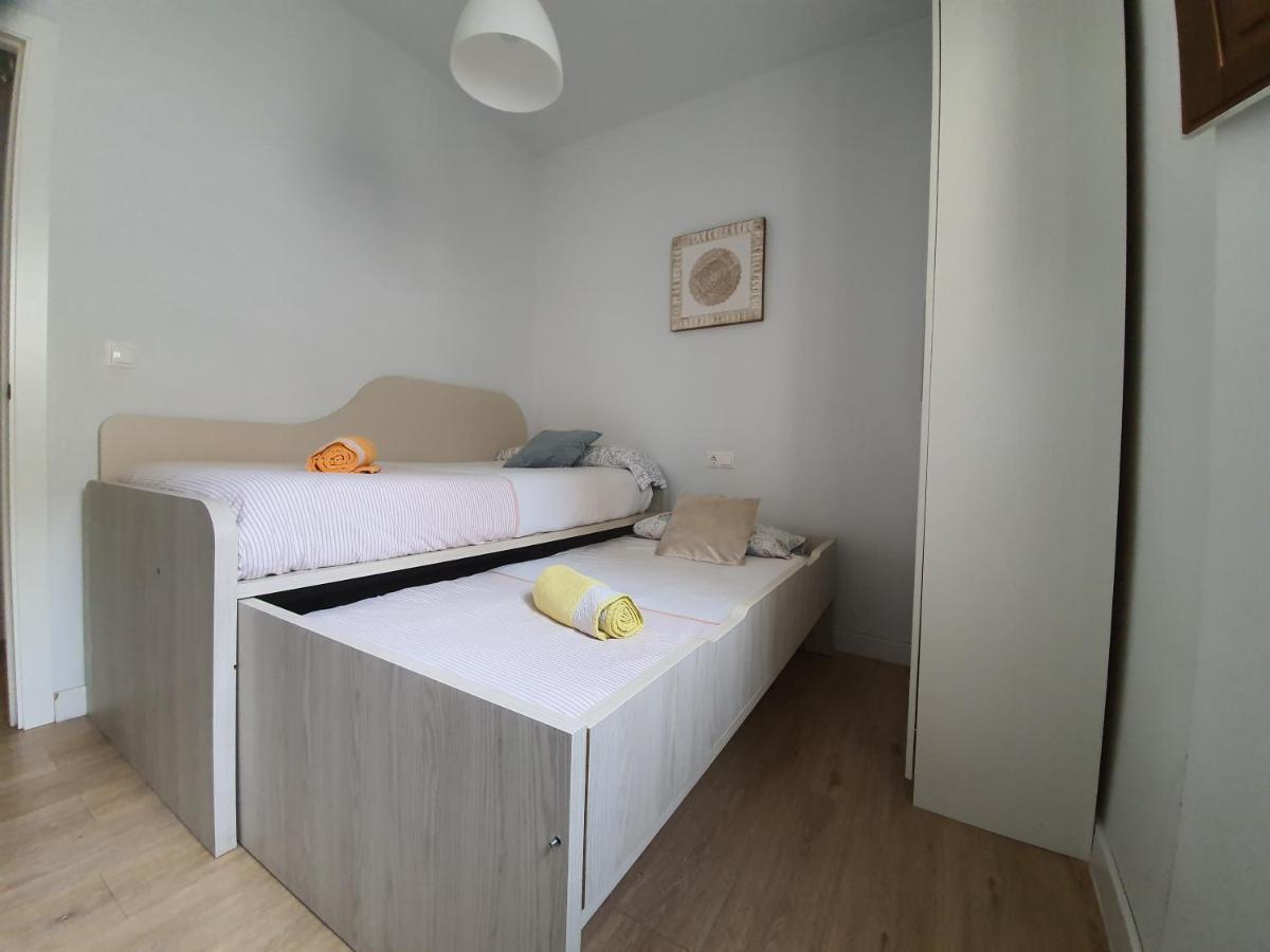 Granaxperience Puerta Real Apartment Granada Esterno foto